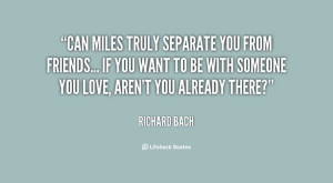 Jonathan Livingston Seagull, I believe?