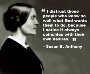 ... women's rights movement to introduce women's suffrage into the United