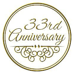 33rd_anniversary_greeting_cards.jpg?height=250&width=250&padToSquare ...
