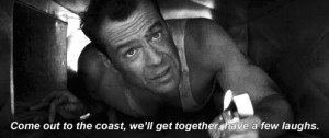 Die Hard quotes 9