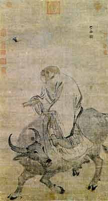 Taoism: Way of the Tao, Lao Tzu