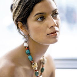 was smitten by author Jhumpa Lahiri from the very first sentence of ...