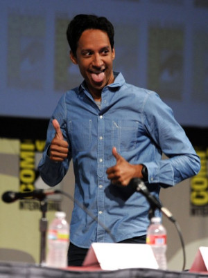 ... images image courtesy gettyimages com names danny pudi danny pudi