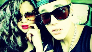 Justin Bieber Teases Pic of Possible Selena Gomez Reunion