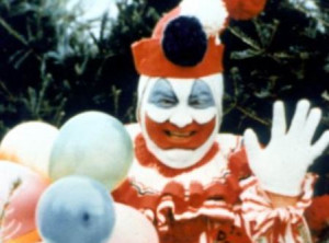 John Wayne Gacy - The Killer Clown