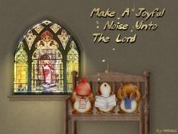 critter quotes joyful noise by patches wallpaper critter quotes joyful