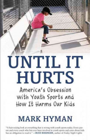 Until It Hurts' Scrutinizes Youth Sports Obsession