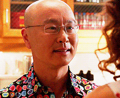 Tags dexter season8 gif quote masuka vince masuka surprise