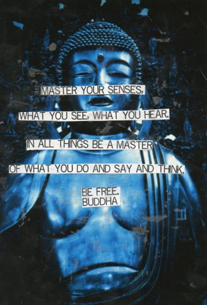 meditation quotes buddha