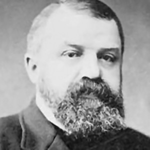 Dwight L. Moody Was Converted