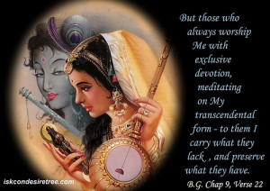 Here is a story about such a robber.