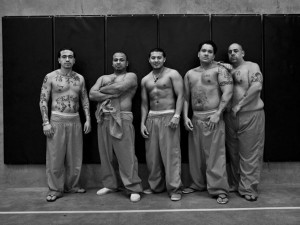 25 Cool Mexican Mafia Tattoos