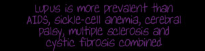 Lupus Fact Sheet