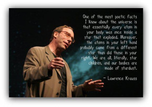 Lawrence M Krauss 39 s Quotes
