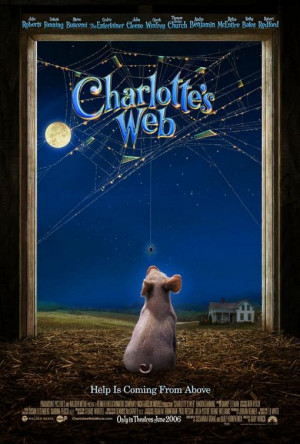 title charlotte s web starring dakota fanning steve buscemi julia ...