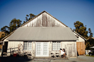 Barn Wedding Decor Ideas