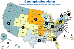 1er circuit 2ème circuit 3ème circuit 4ème circuit 5ème circuit