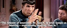 Star Trek Quote: 