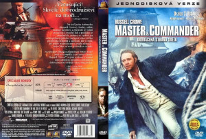 master and commander the far side of the world 2003