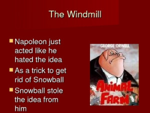 Famous Quotes From Animal Farm . Animal Farm Quotes Snowball . Free ...