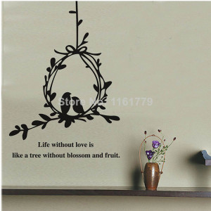 Olive-Branch-and-Birds-Wall-Decals-Stickers-Love-Quotes-Furniture ...