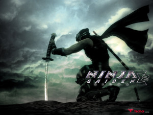 Thread: Ancient Sword - Ninja Gaiden Sigma 2 Wallpaper : Ancient Sword ...