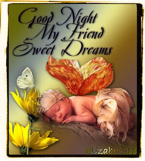 good night friend Pictures, Images and Photos