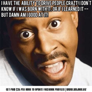 Martin Lawrence Quotes