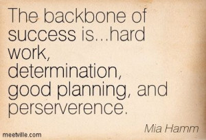 hard work determination - Google Search