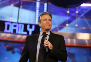 VIDEO: Jon Stewart Mocks DEMOCRATS For Not Being As Young & Diverse as ...