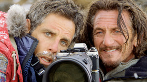 The Secret Life of Walter Mitty': On the Set With Ben Stiller