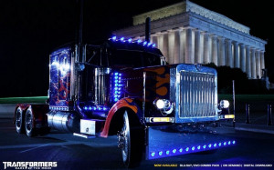 Top Ten Tuesdays: Best Optimus Prime Quotes