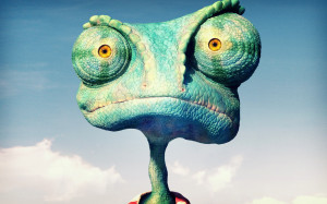 Rango Quotes