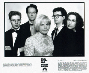 Kids in the Hall: Brain Candy (1996)--Dr. Chris Cooper, Doreen ...