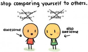 637867d6486e351d407d82470ee4a2ac the danger of comparing yourself to