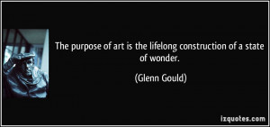 More Glenn Gould Quotes