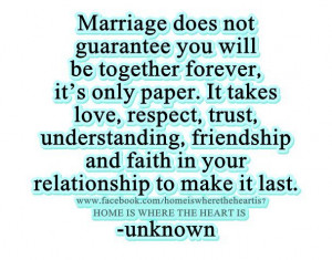 love quotes am so confusedwhy is marriage becoming a joke and divorce ...