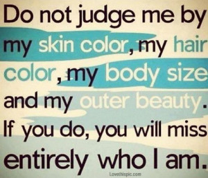 do not judge me quotes quote