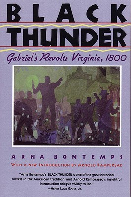 Start by marking “Black Thunder: Gabriel's Revolt: Virginia, 1800 ...