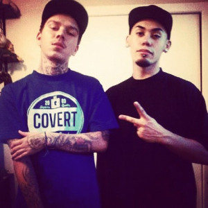 Phora #Chris Gee #GEE