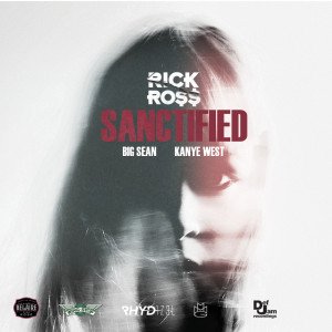 Sanctified Rick Ross