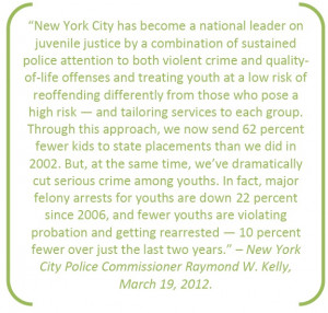 Criminal Justice System quote #2