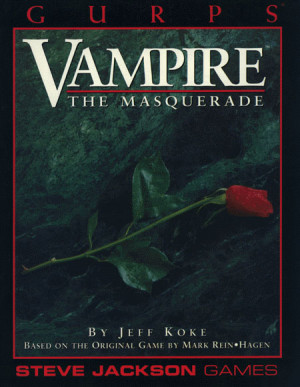 The locales in Vampire: The Masquerade – Bloodlines are airy and ...