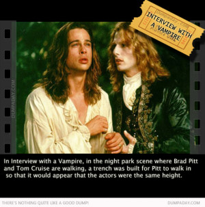 Return to Fun Movie Facts You Probably Didn’t Know – 20 Pics