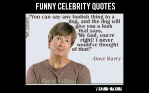 Funny Quotes About Celebrities 6 Widescreen Wallpaper Wallpaper