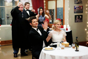 Parks and Recreation - Season 5- 
