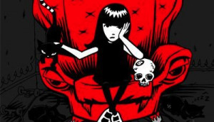 Emily the Strange Quotes http://ashesandcrimsonroses.blogspot.com/