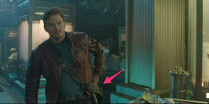 Here's A Guide To All The Hidden References In 'Guardians Of The ...