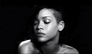 Rihanna Diamond | Our Love is Like Diamonds in The Sky