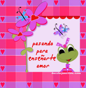 Amor Quotes In Spanish